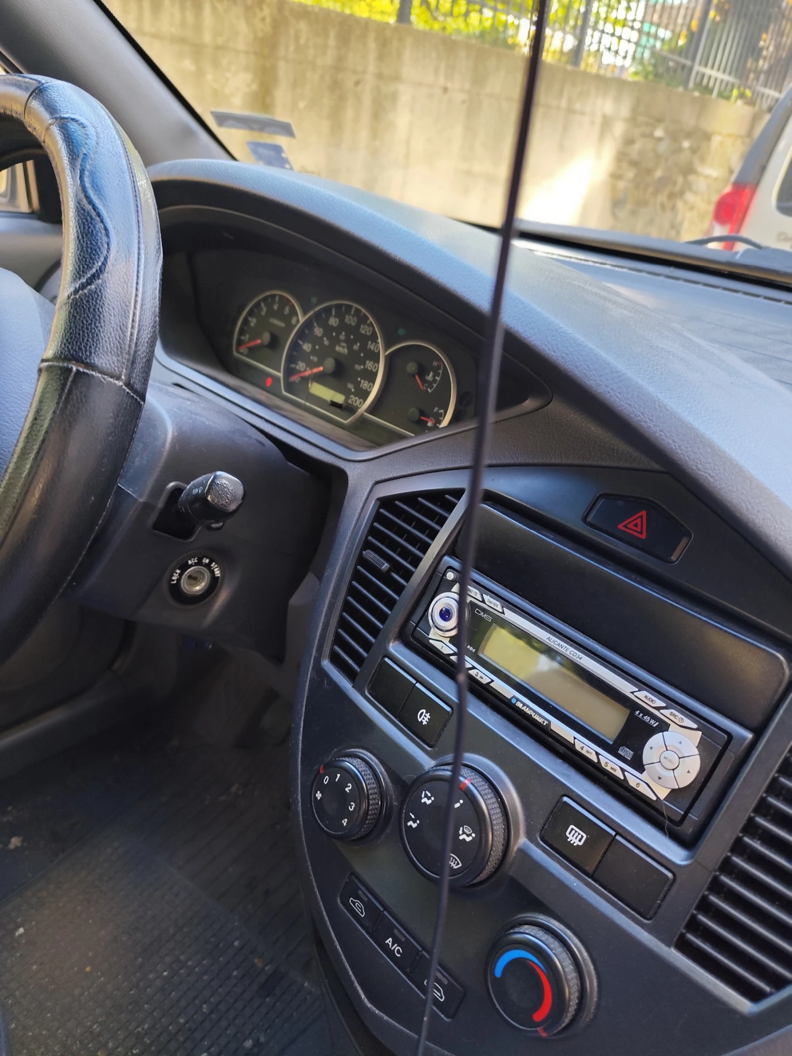 Kia Carens | Mobile.bg   7