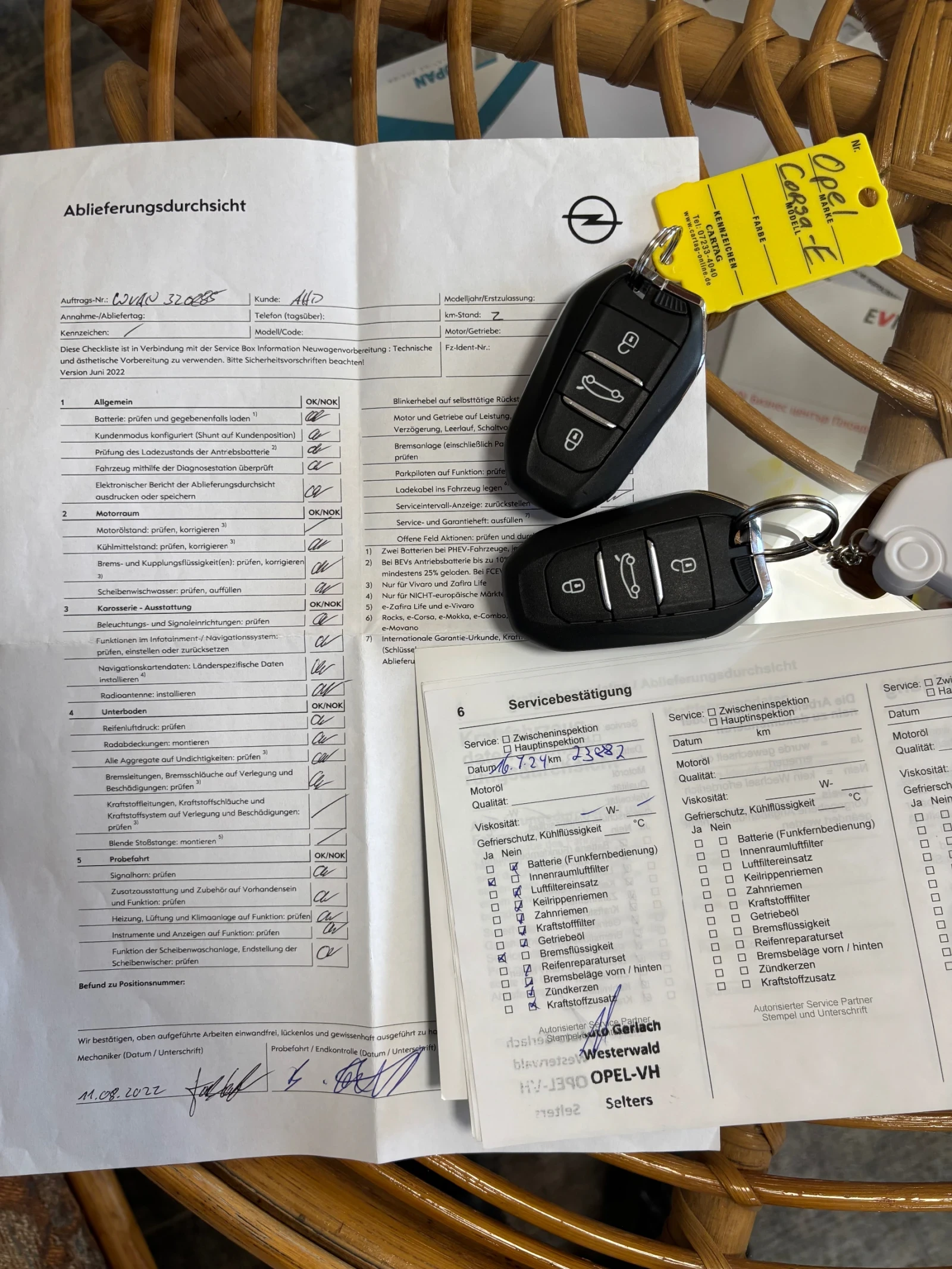 Opel Corsa eEdition / 50kWh / CARPLAY / CAM / | Mobile.bg   17