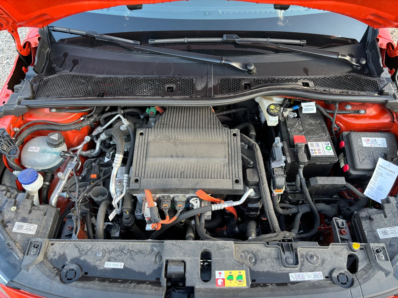 Opel Corsa eEdition / 50kWh / CARPLAY / CAM / | Mobile.bg   16