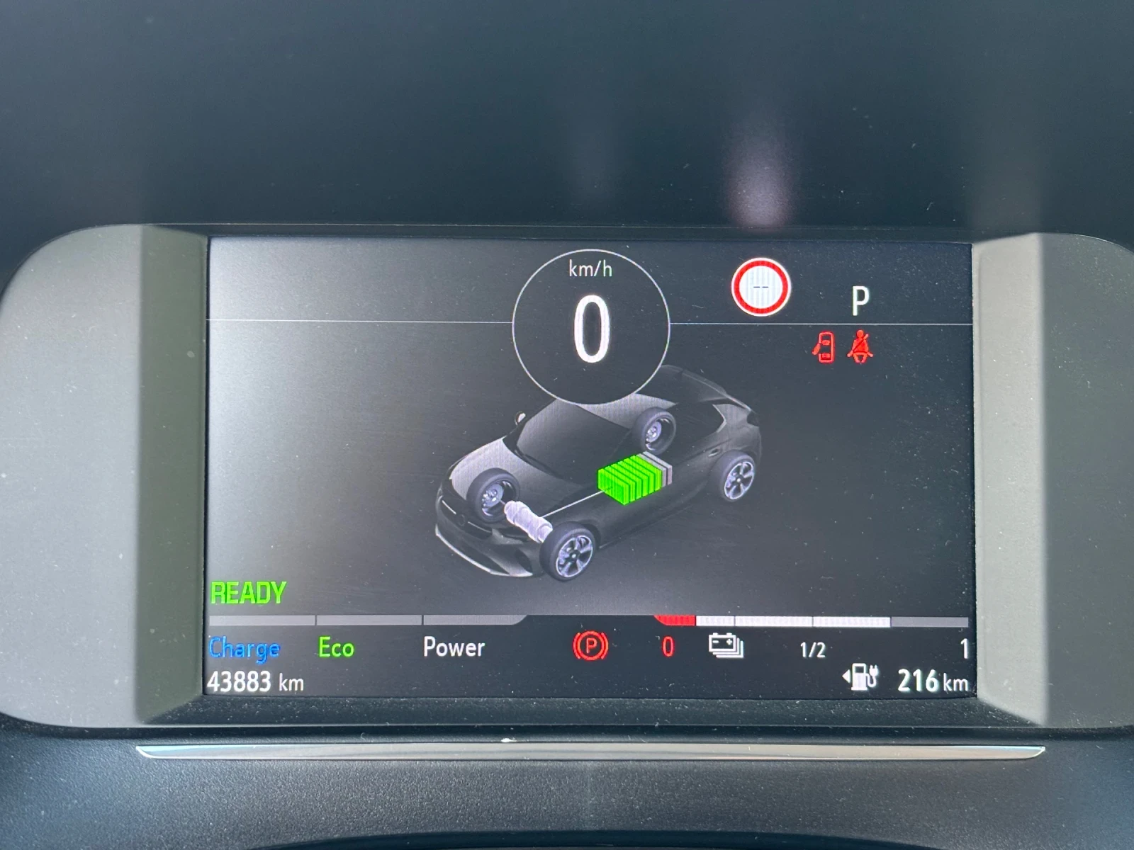 Opel Corsa eEdition / 50kWh / CARPLAY / CAM / | Mobile.bg   13