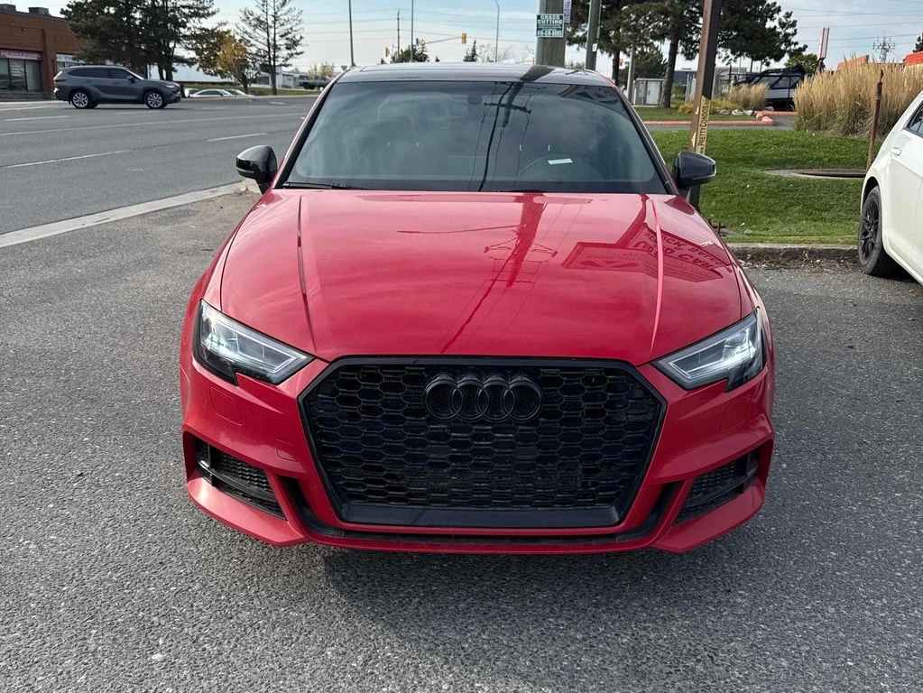 Audi S3 * 2.0T Progressiv * CARFAX *    | Mobile.bg   6