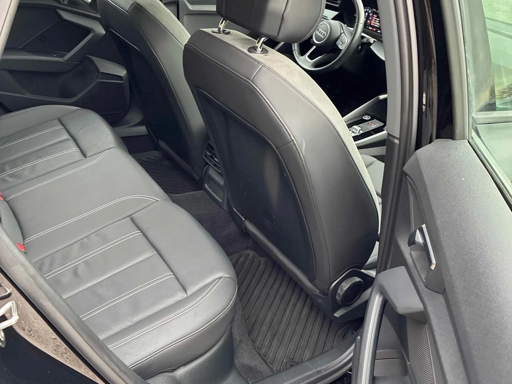 Audi A3 * Komfort * CARFAX *    | Mobile.bg   15