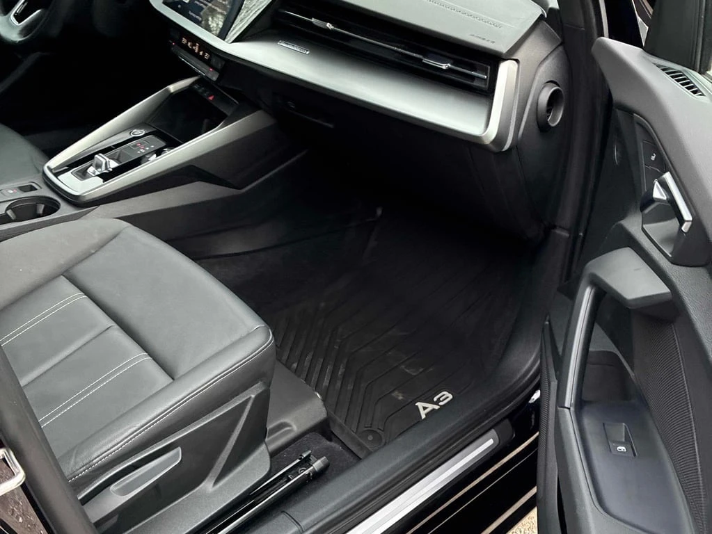 Audi A3 * Komfort * CARFAX *    | Mobile.bg   14