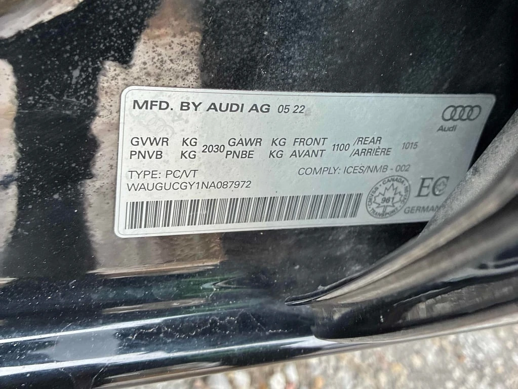 Audi A3 * Komfort * CARFAX *    | Mobile.bg   11