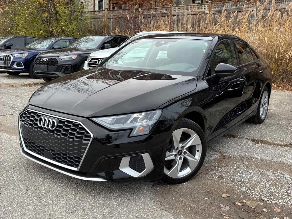 Audi A3 * Komfort * CARFAX *    | Mobile.bg   1