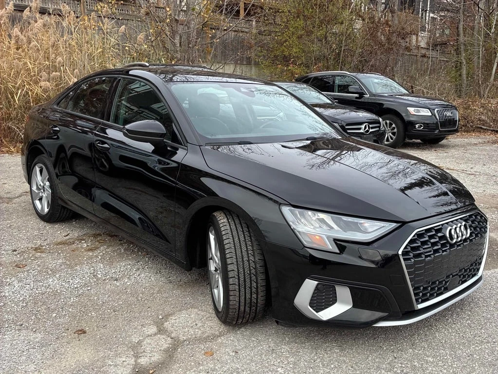 Audi A3 * Komfort * CARFAX *    | Mobile.bg   3