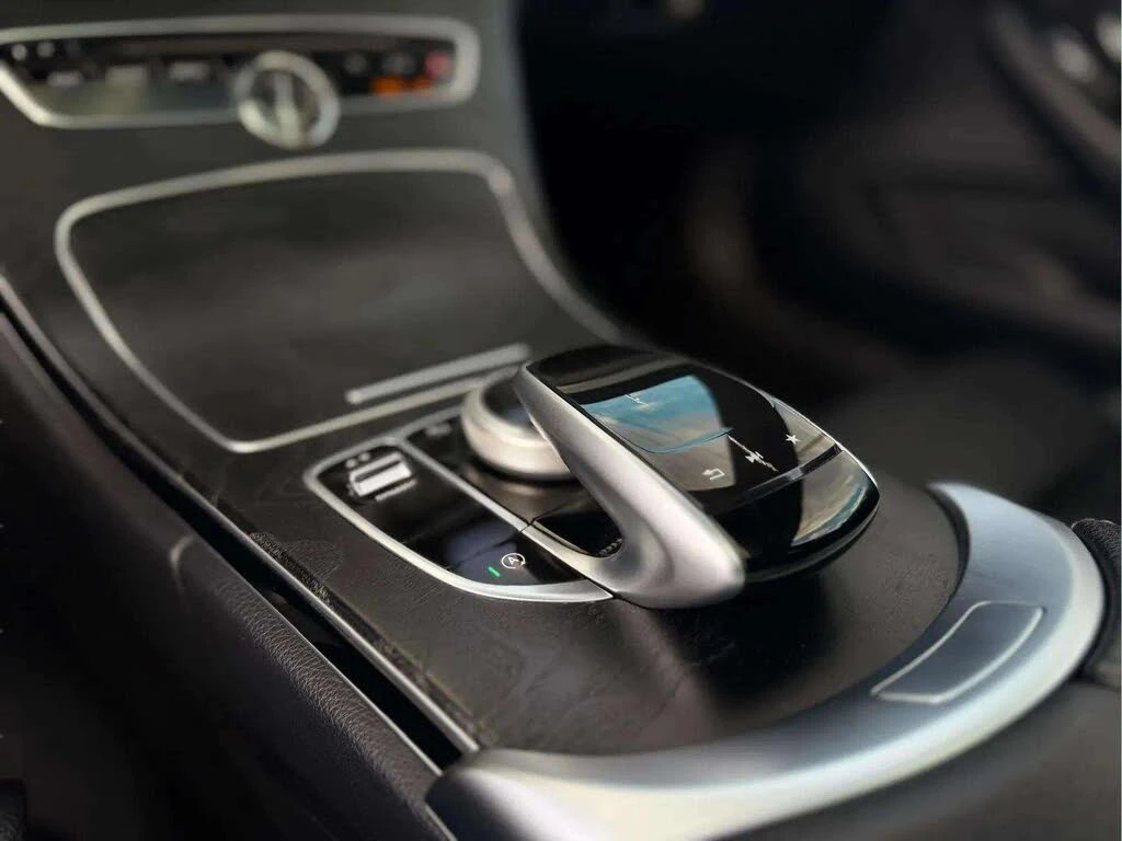 Mercedes-Benz C 300 Coupe 4MATIC*  (  ) | Mobile.bg   15