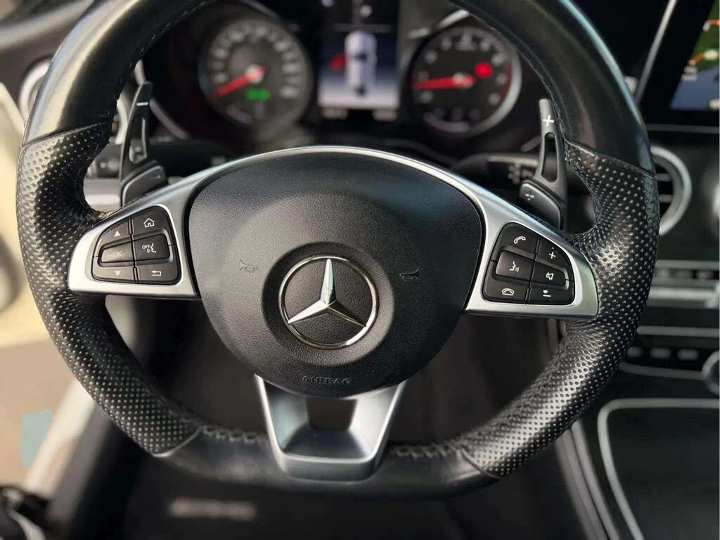 Mercedes-Benz C 300 Coupe 4MATIC*  (  ) | Mobile.bg   12