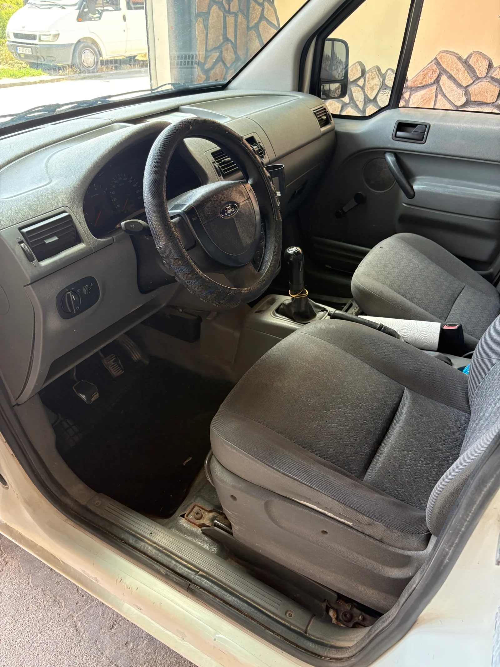 Ford Tourneo Connect transit maxi | Mobile.bg   6