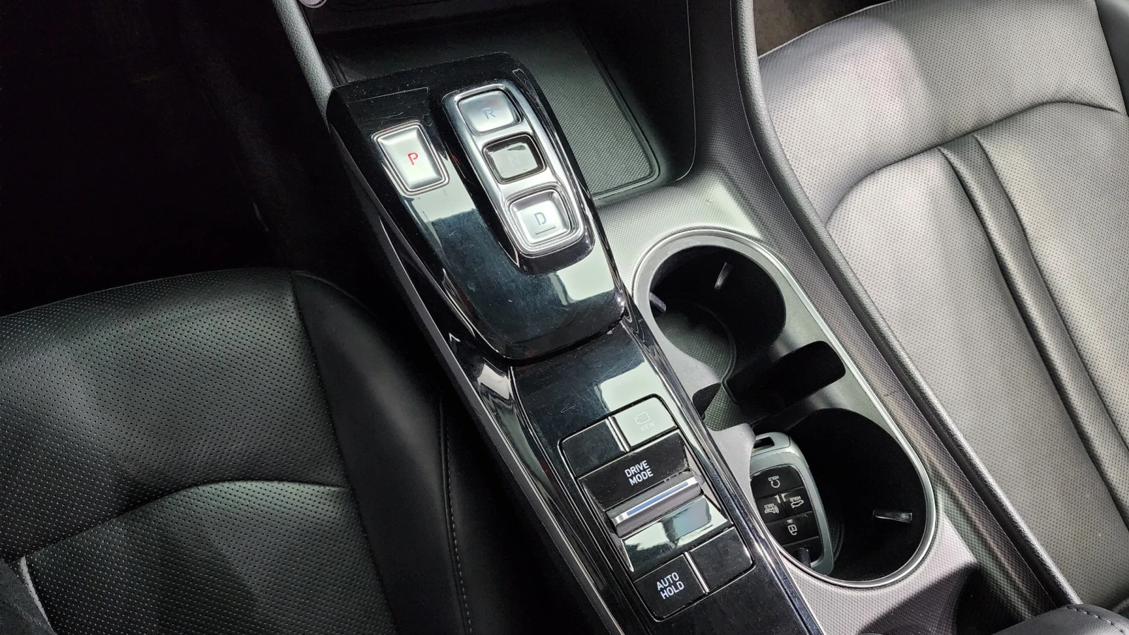 Hyundai Sonata 2.0LPG - изображение 8