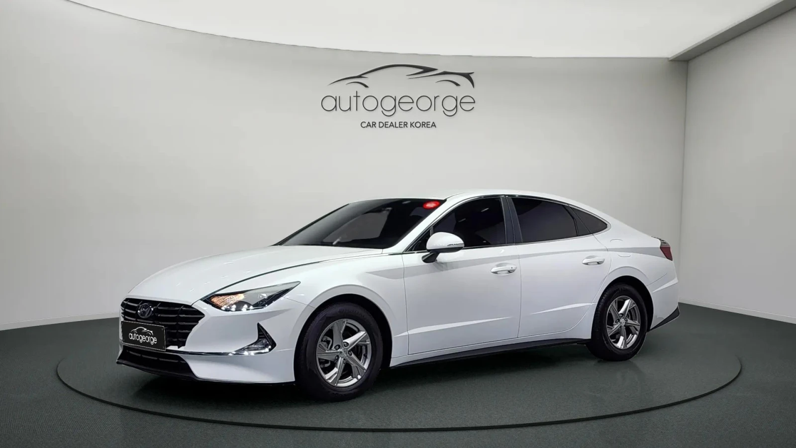 Hyundai Sonata 2.0LPG autogeorge.com | Mobile.bg � ����������� 1