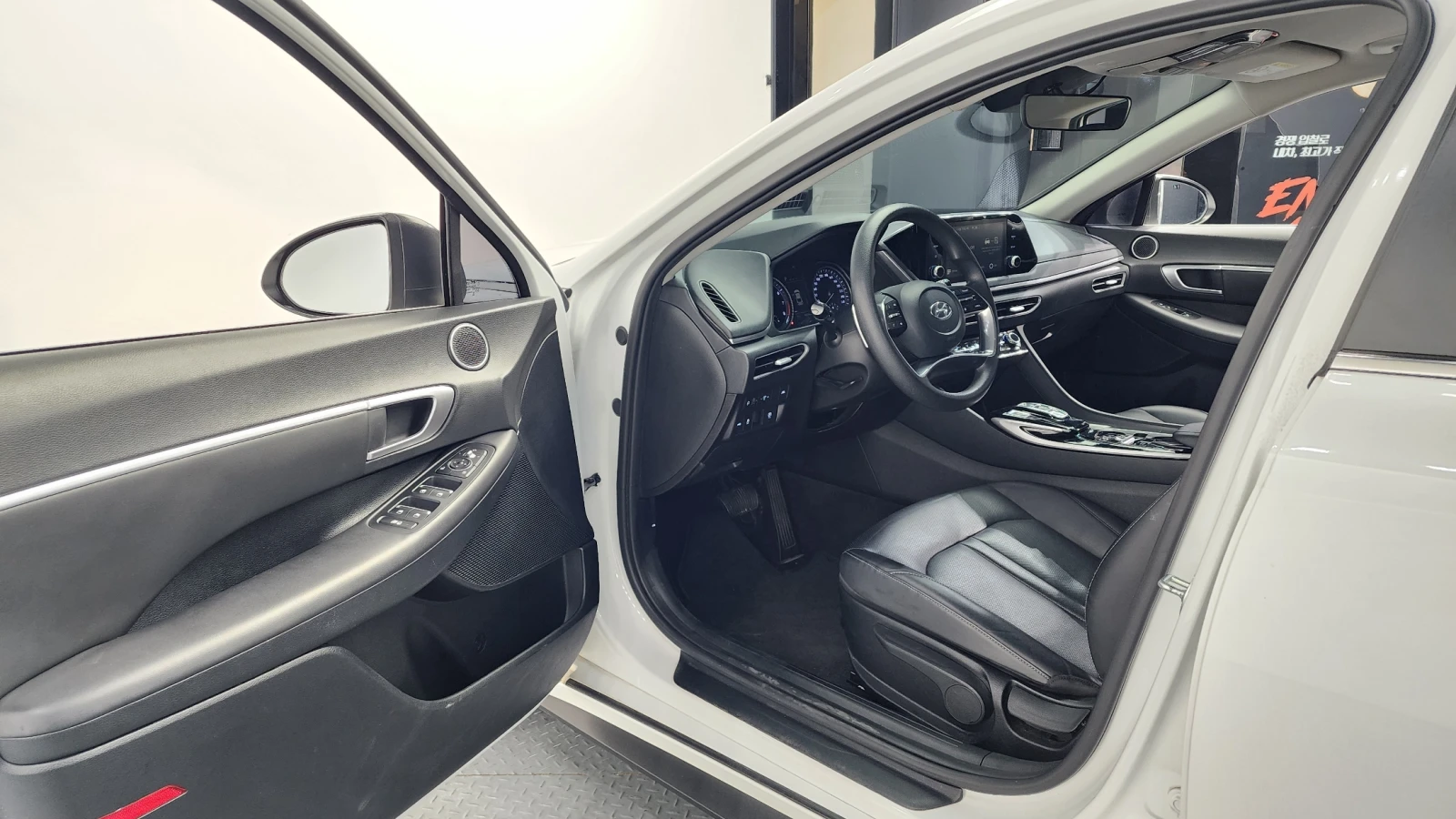 Hyundai Sonata 2.0LPG - изображение 9