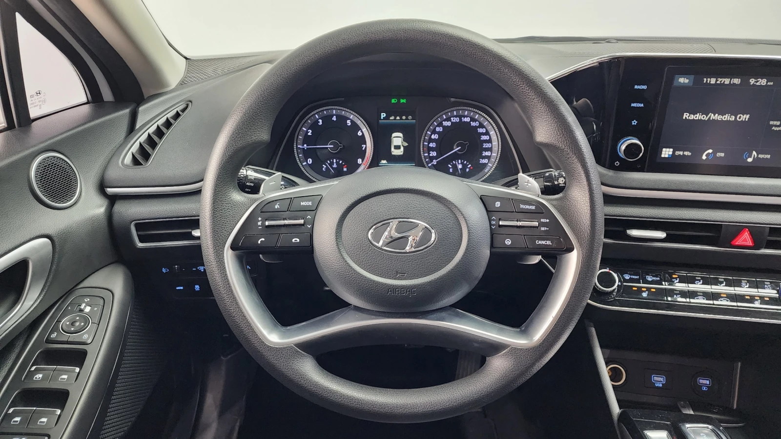 Hyundai Sonata 2.0LPG autogeorge.com | Mobile.bg � ����������� 12