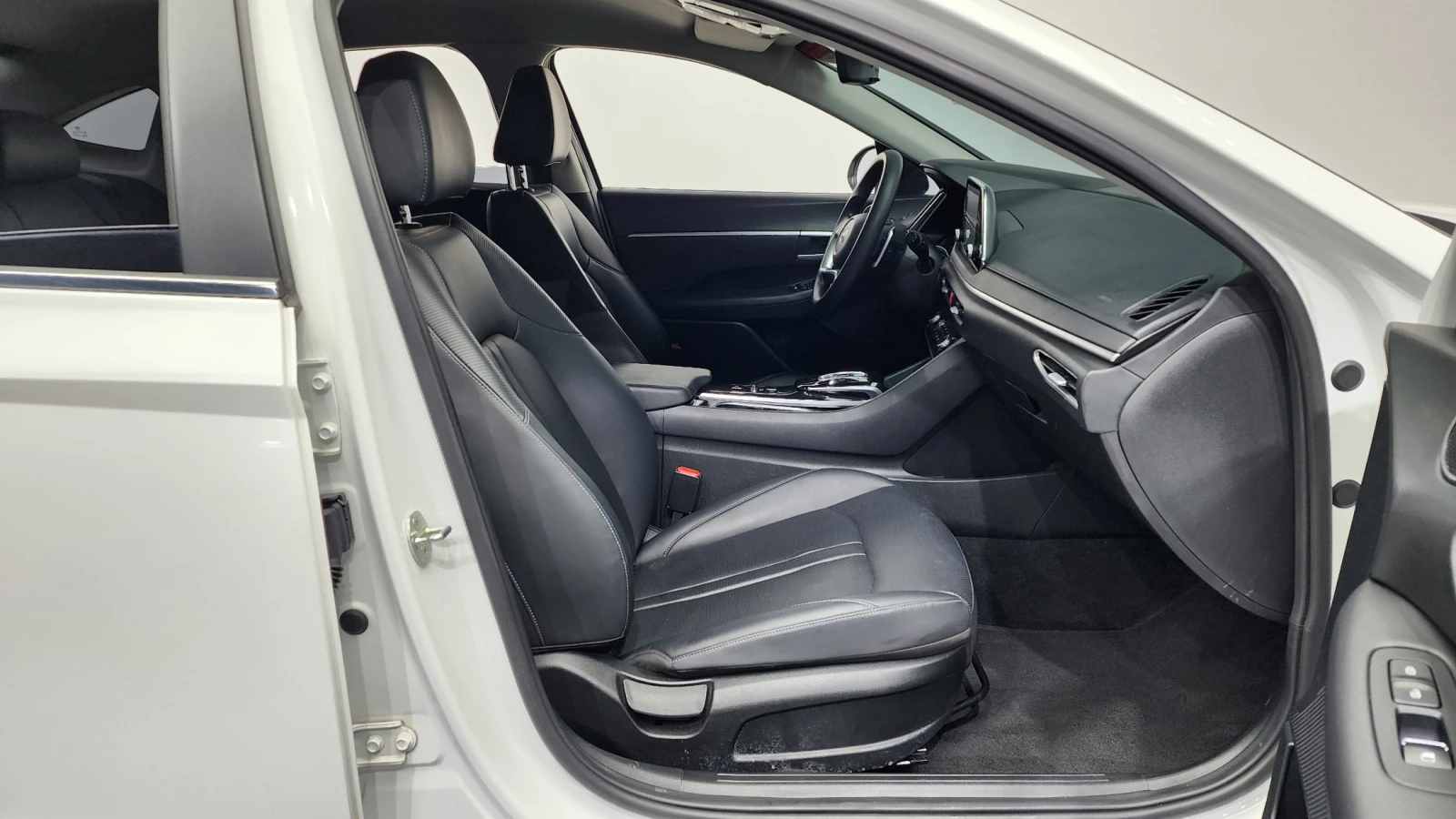 Hyundai Sonata 2.0LPG - изображение 10