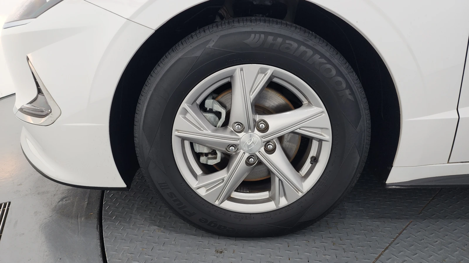 Hyundai Sonata 2.0LPG - изображение 5