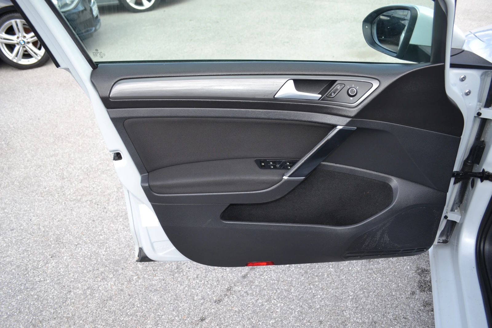 VW Golf 1.6TDI-TOPP | Mobile.bg   8