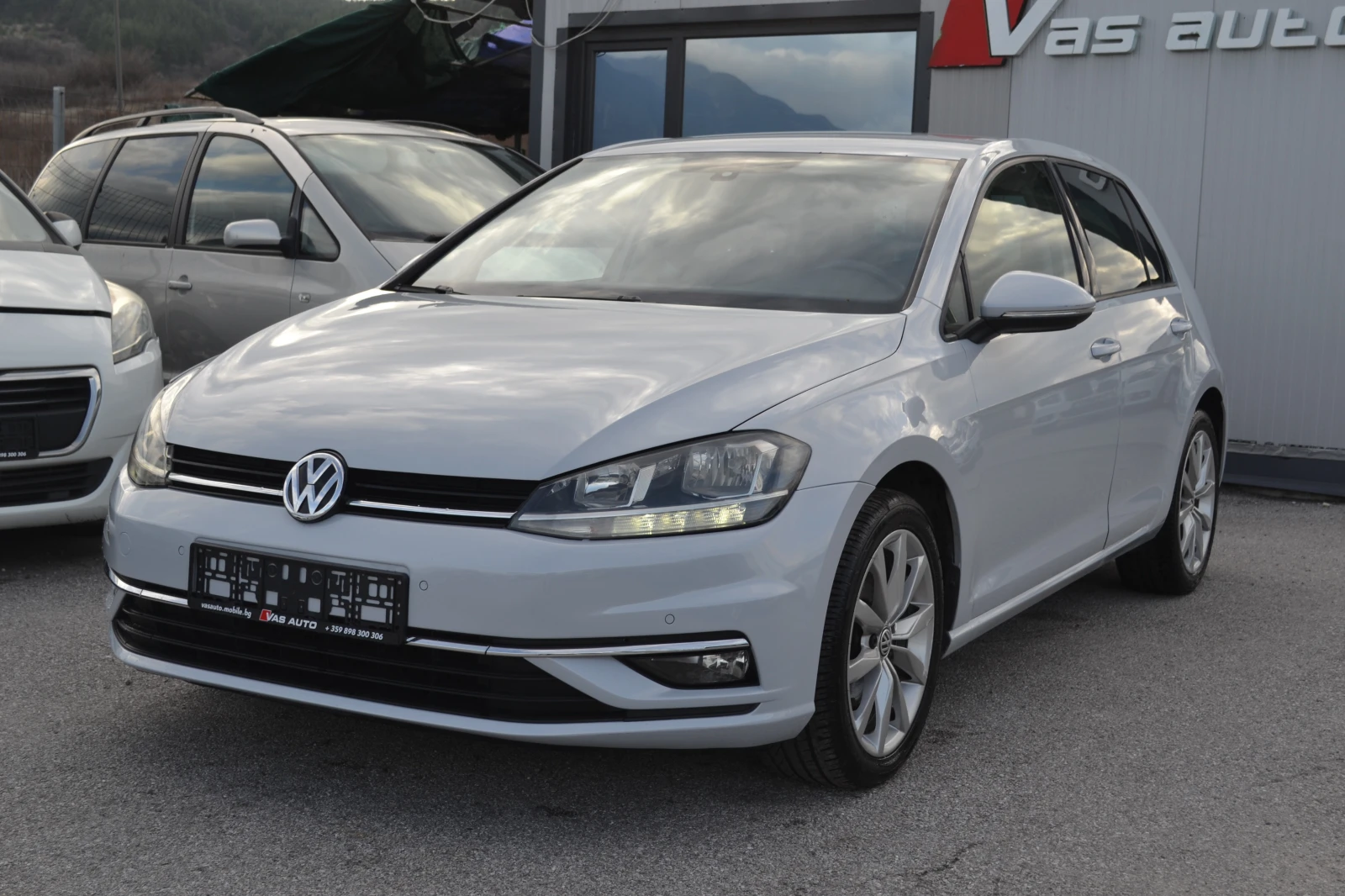 VW Golf 1.6TDI-TOPP | Mobile.bg   2