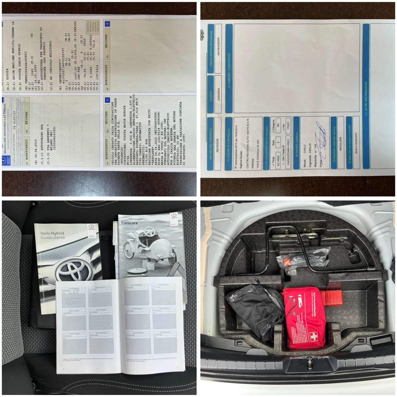 Toyota Yaris 1.5 HYbrid | Mobile.bg � ����������� 16