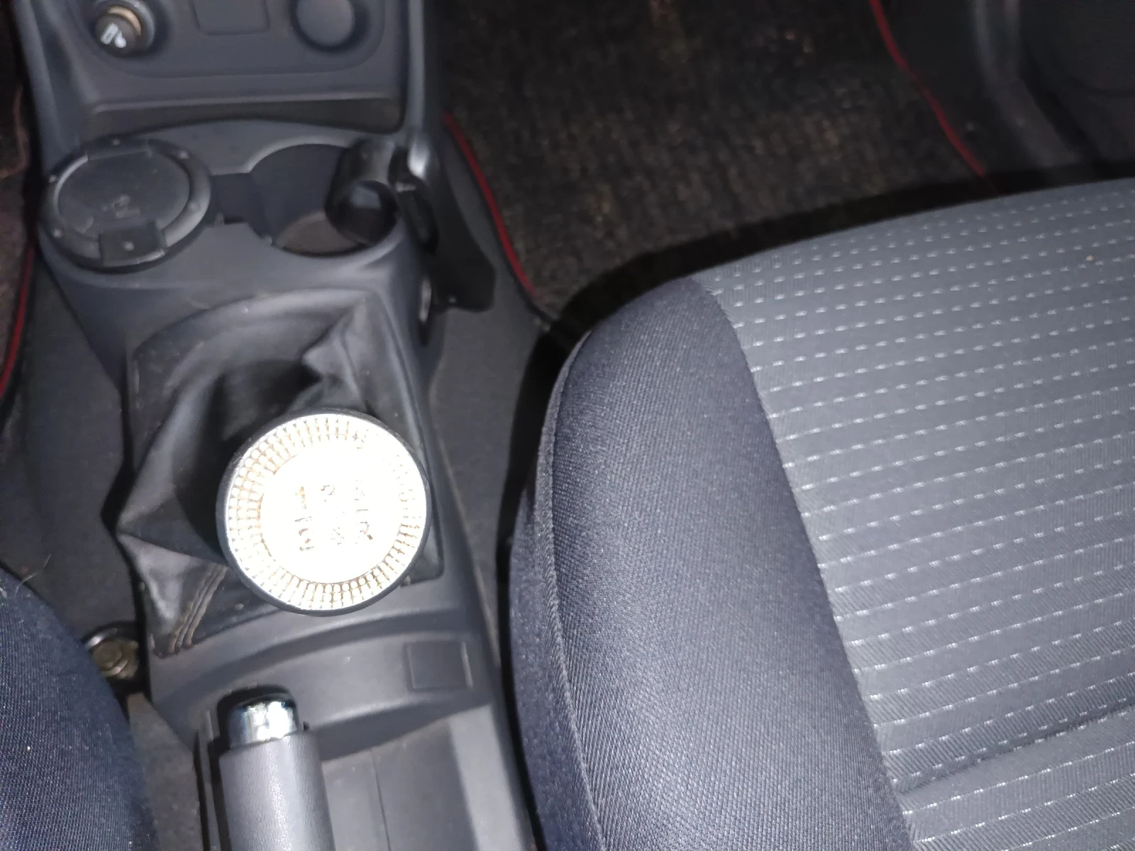 Hyundai Getz  - изображение 3