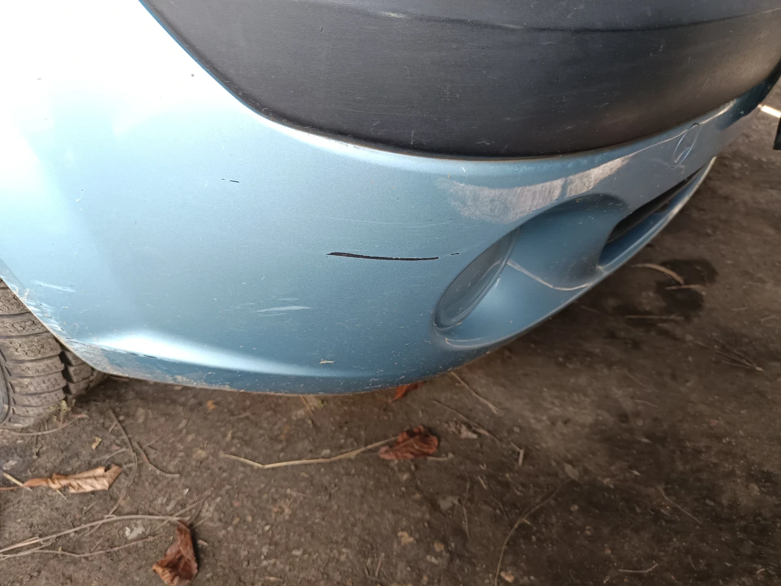 Hyundai Getz  - изображение 10