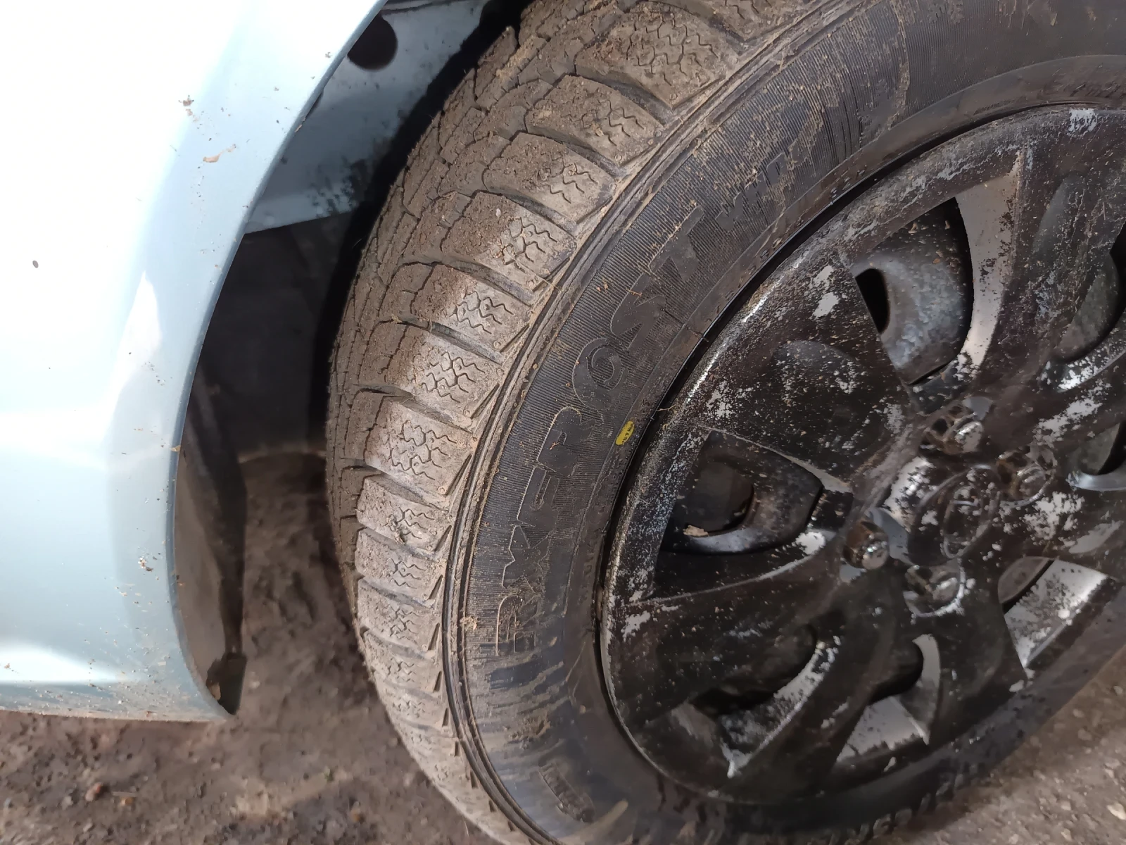 Hyundai Getz  - изображение 6