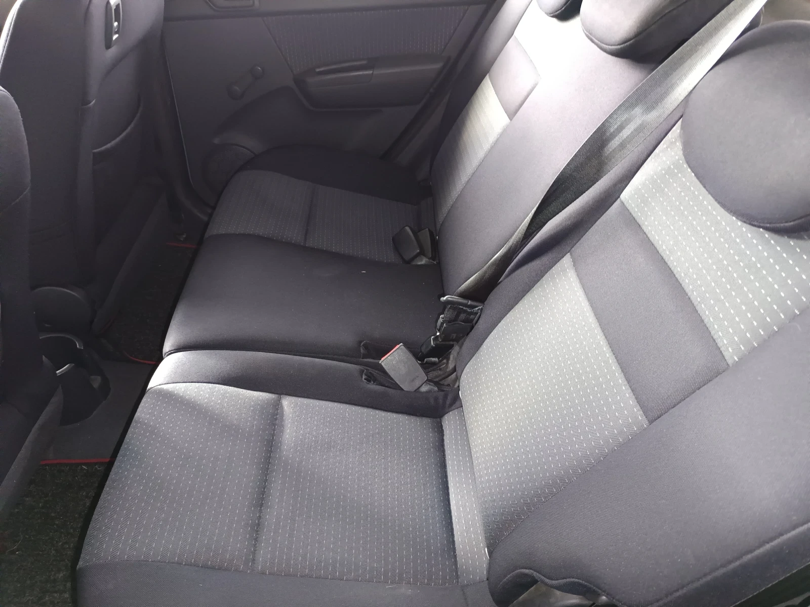 Hyundai Getz  - изображение 5