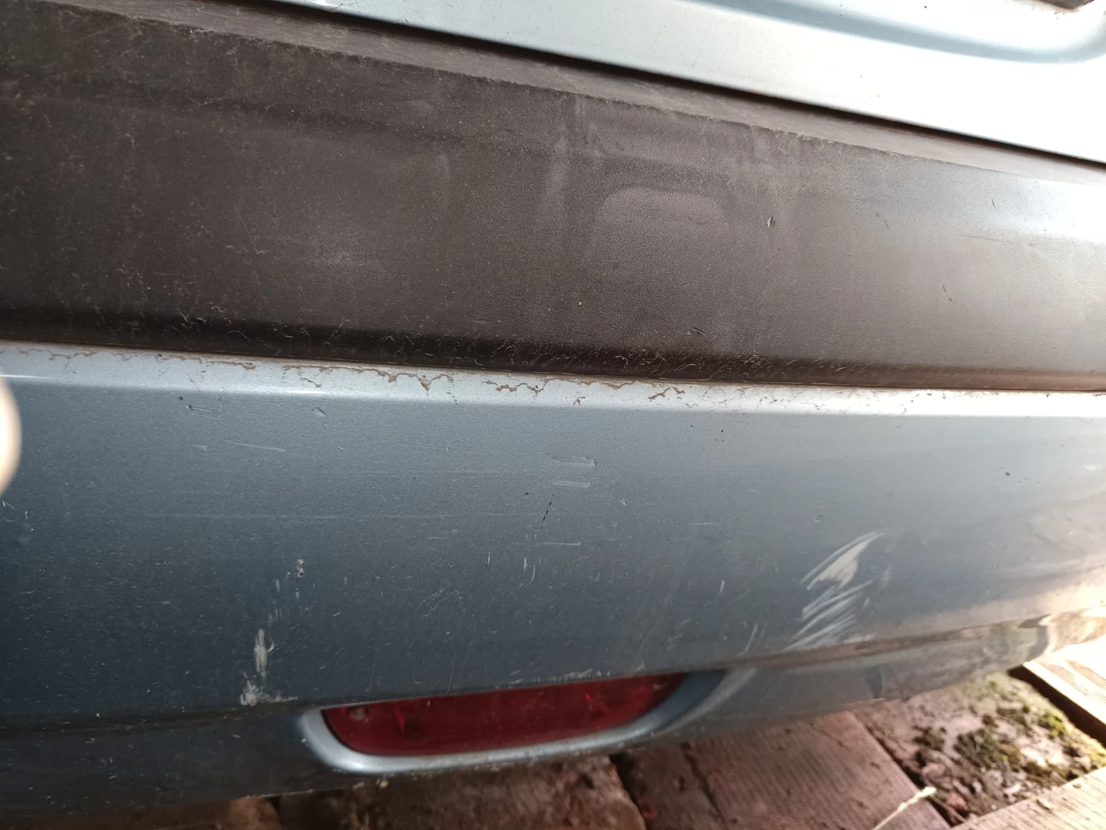 Hyundai Getz  - изображение 8