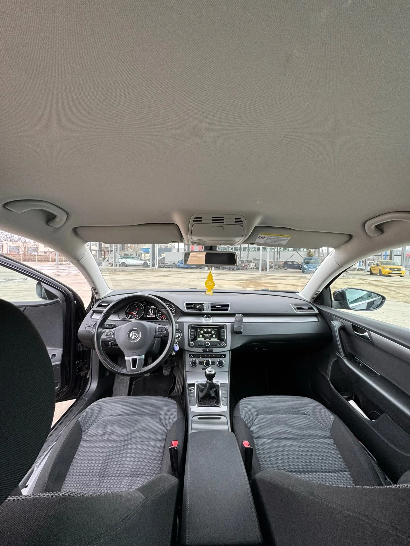 VW Passat  1.6 TDI | Mobile.bg � ����������� 14