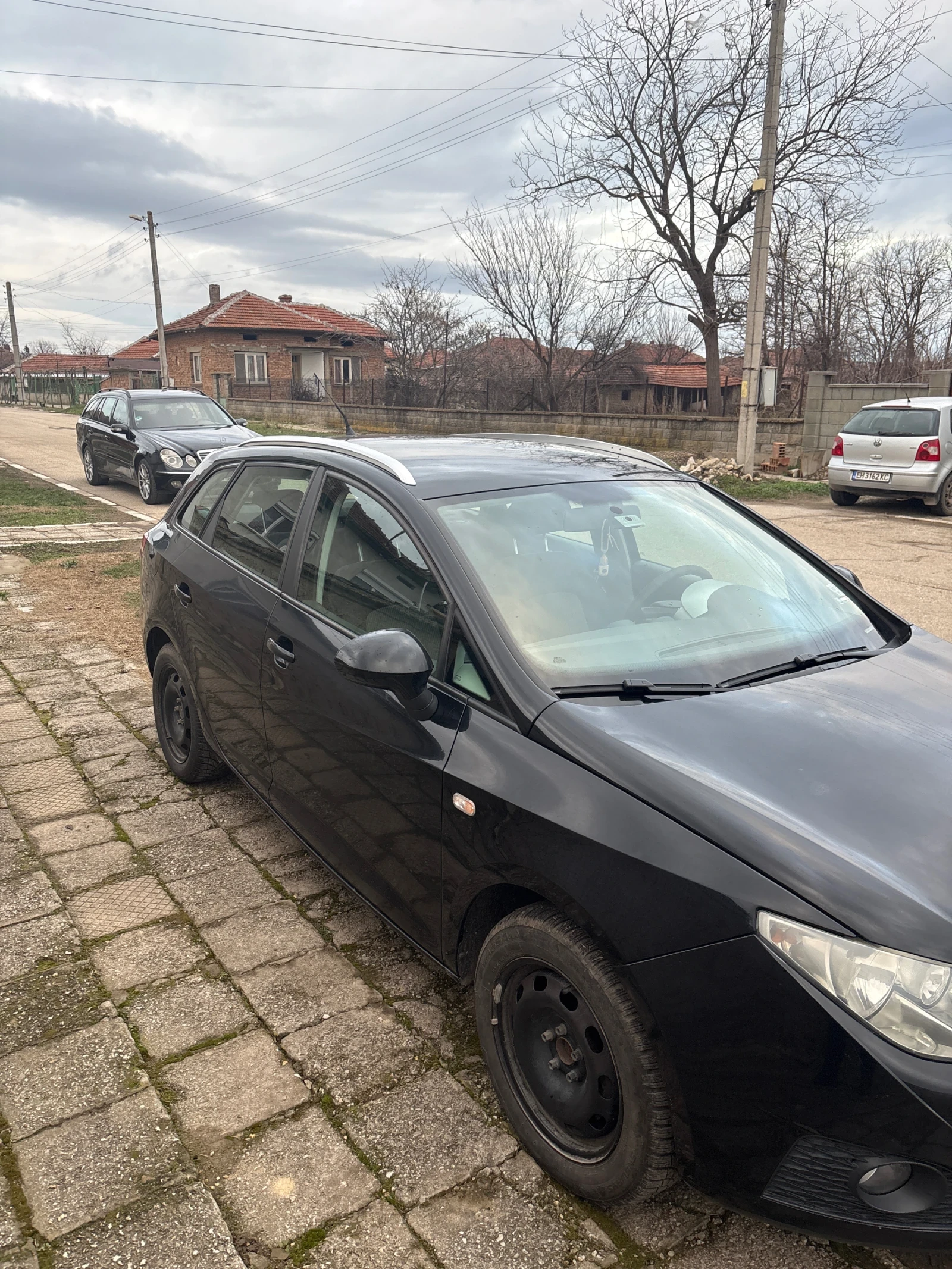 Seat Ibiza 1.6 | Mobile.bg � ����������� 3