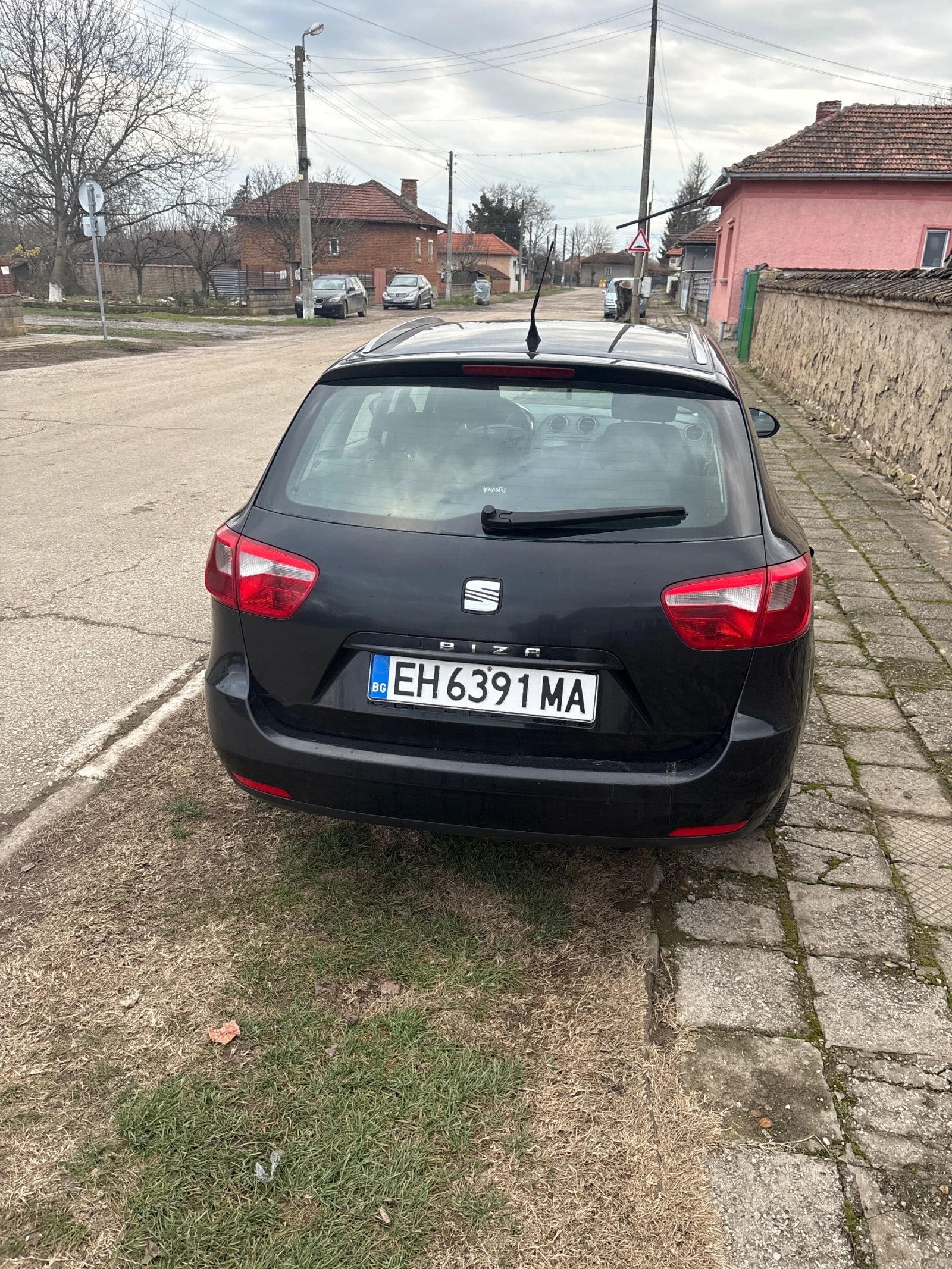 Seat Ibiza 1.6 | Mobile.bg � ����������� 4