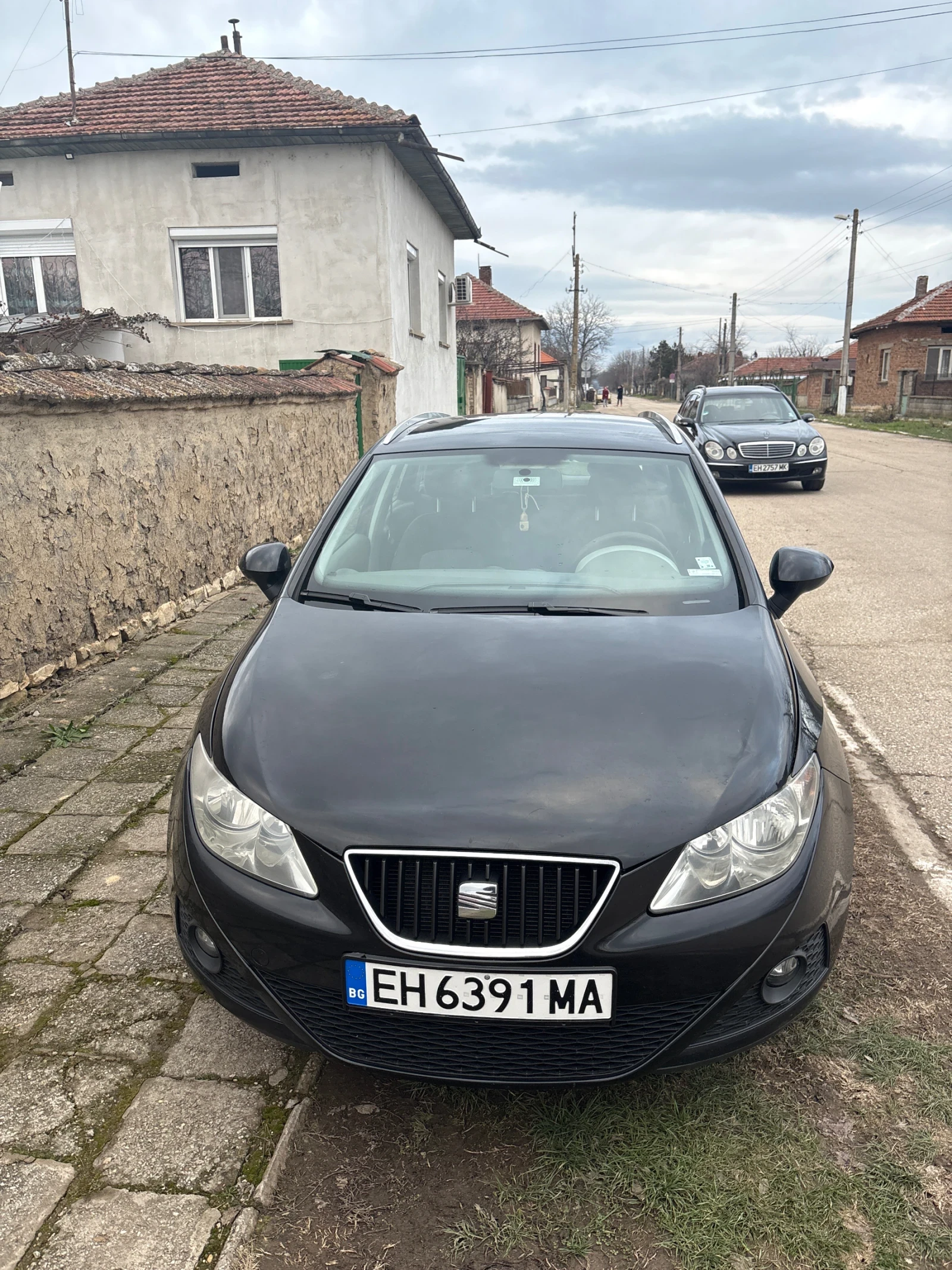 Seat Ibiza 1.6 | Mobile.bg � ����������� 1
