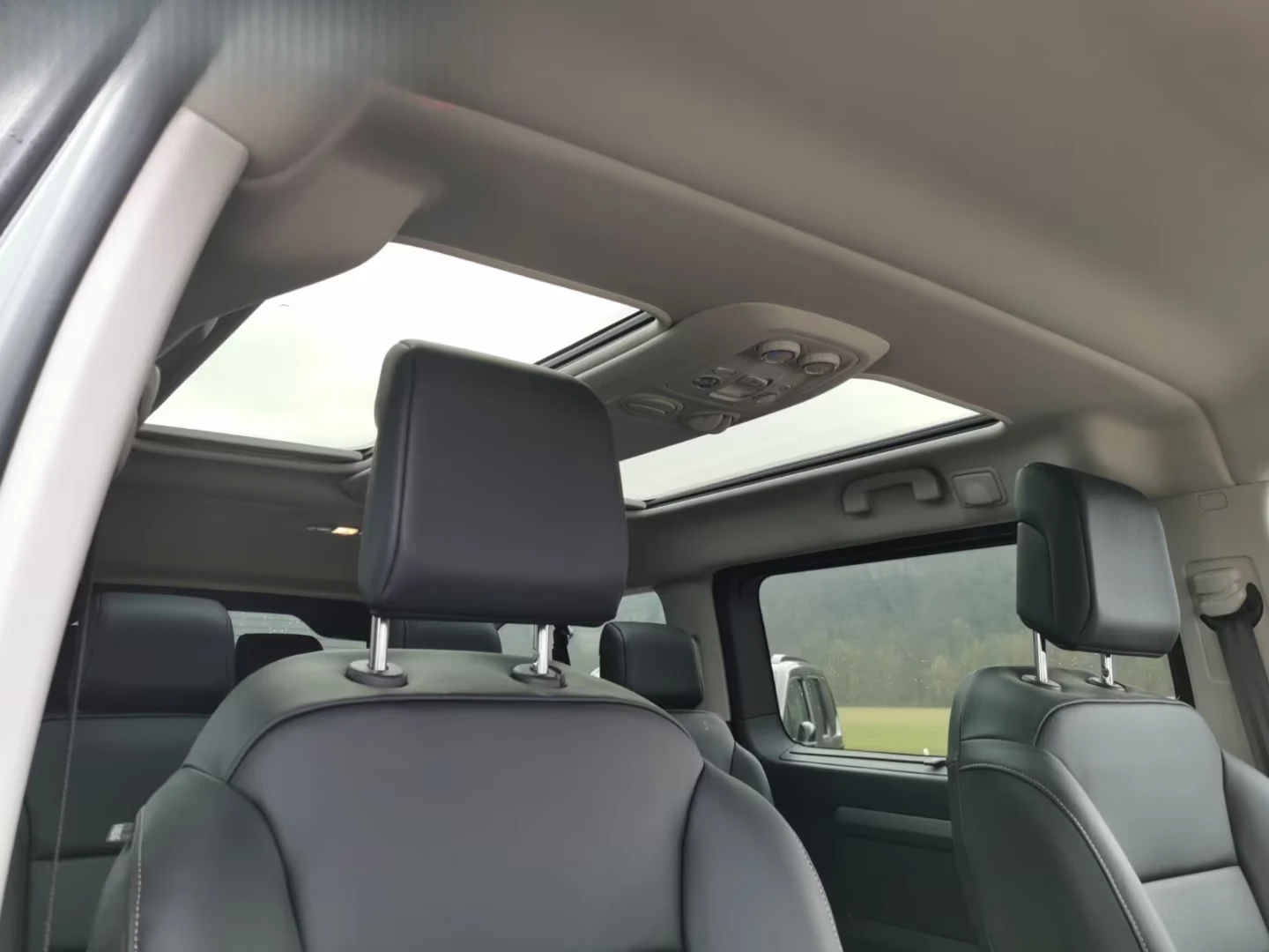 Toyota Proace City Verso L2 Exclusive - изображение 6