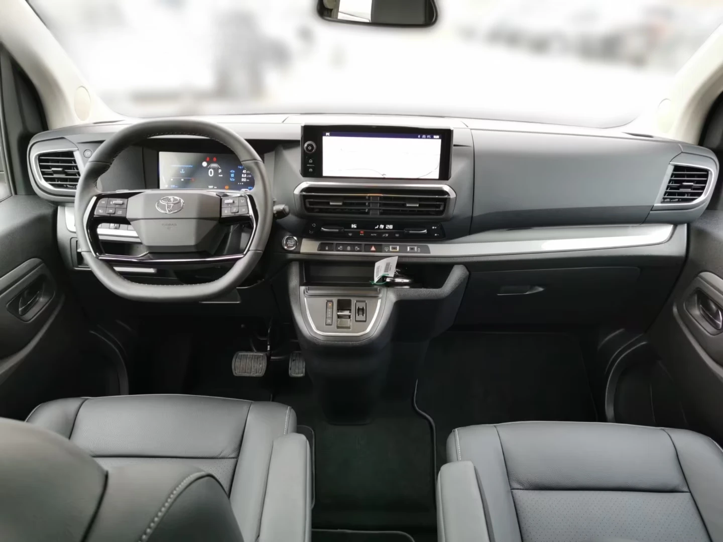 Toyota Proace City Verso L2 Exclusive - изображение 7