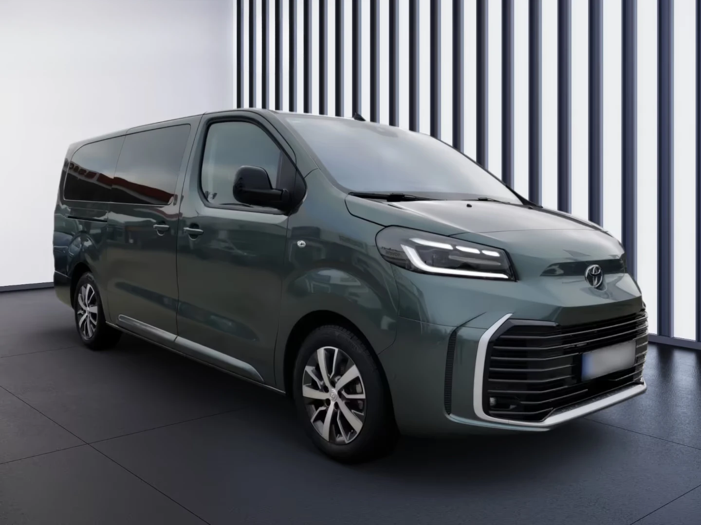 Toyota Proace City Verso L2 Exclusive - изображение 3
