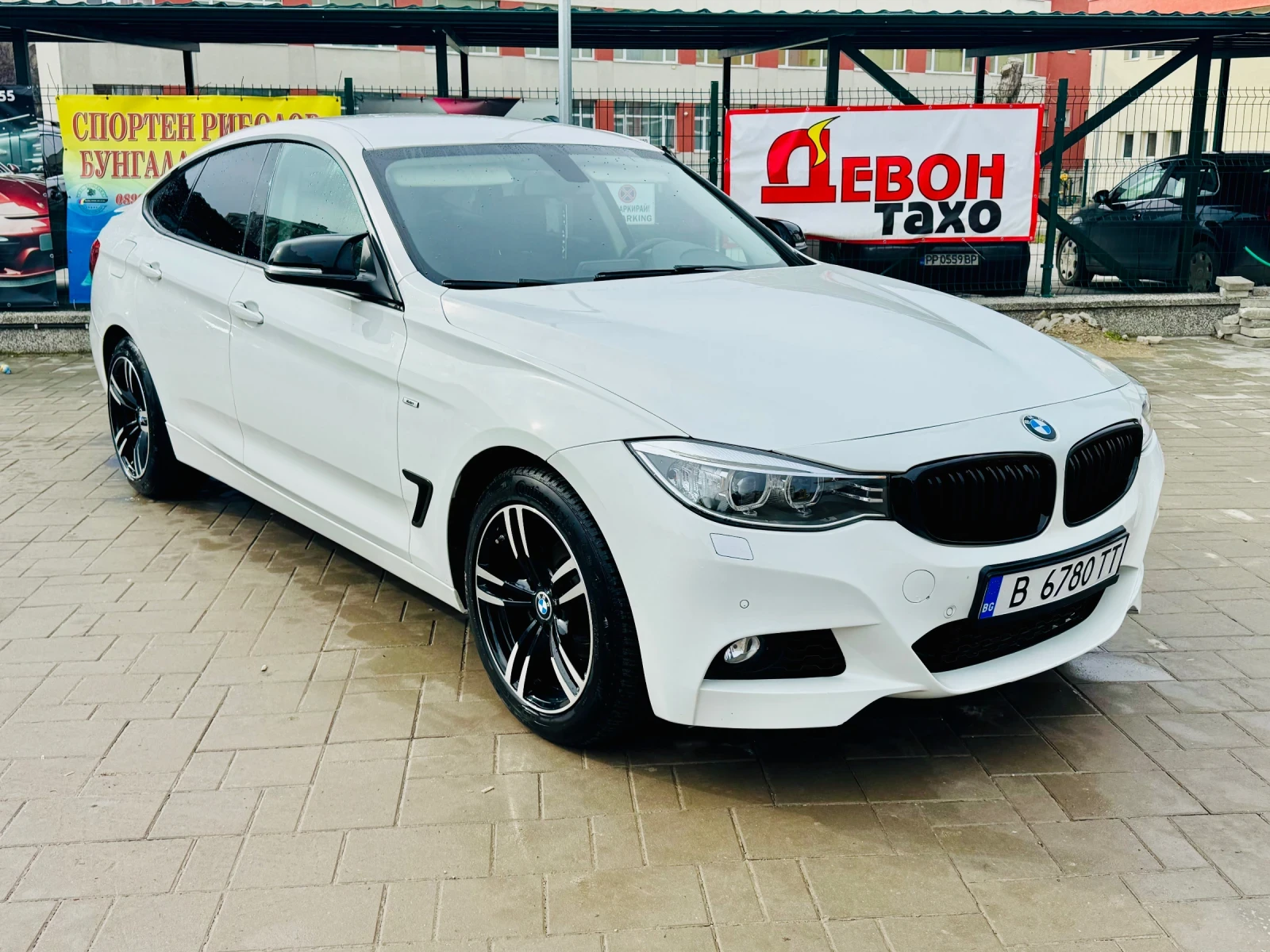 BMW 320 320XD | Mobile.bg � ����������� 1
