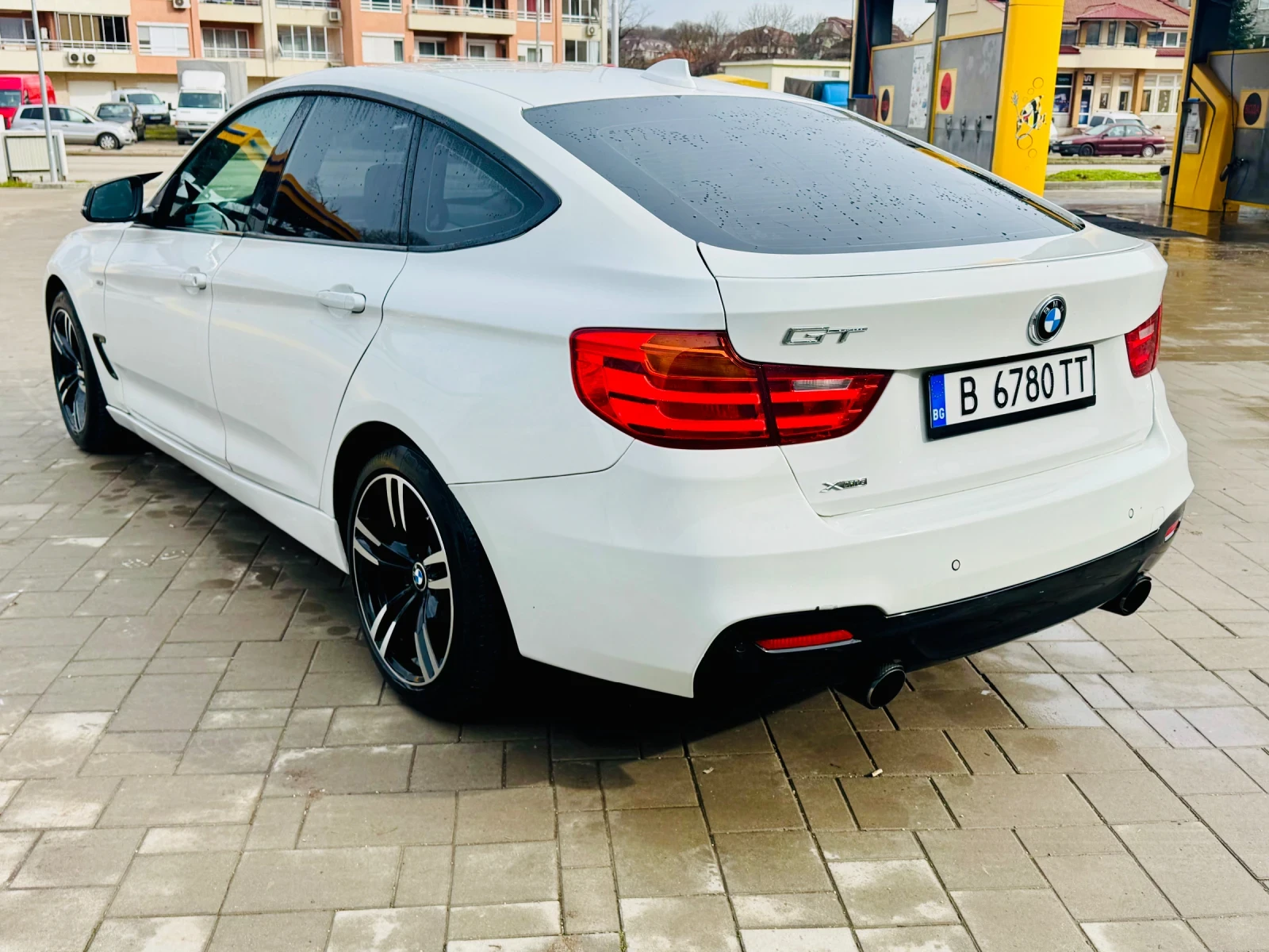 BMW 320 320XD | Mobile.bg � ����������� 6