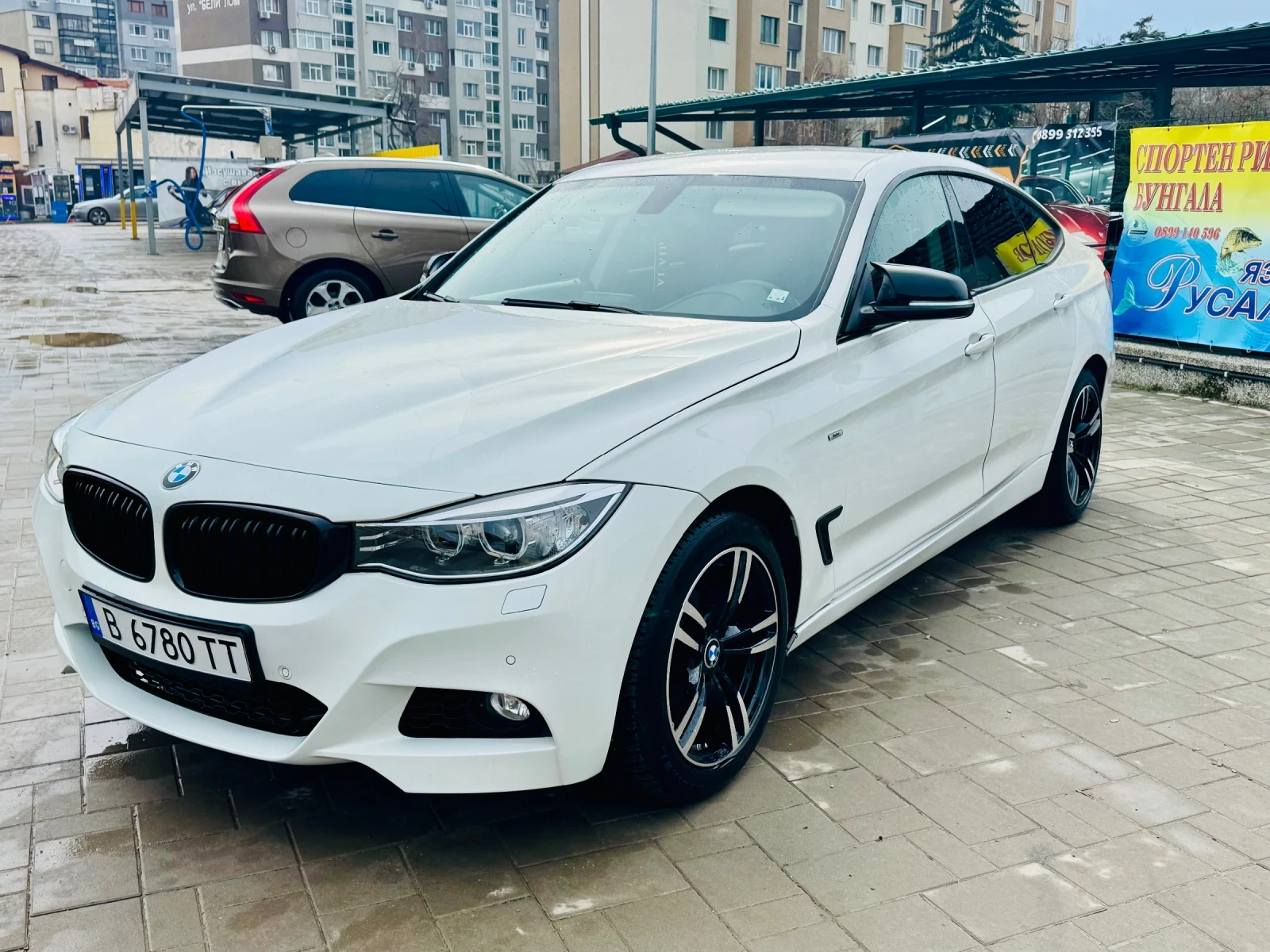 BMW 320 320XD | Mobile.bg � ����������� 2
