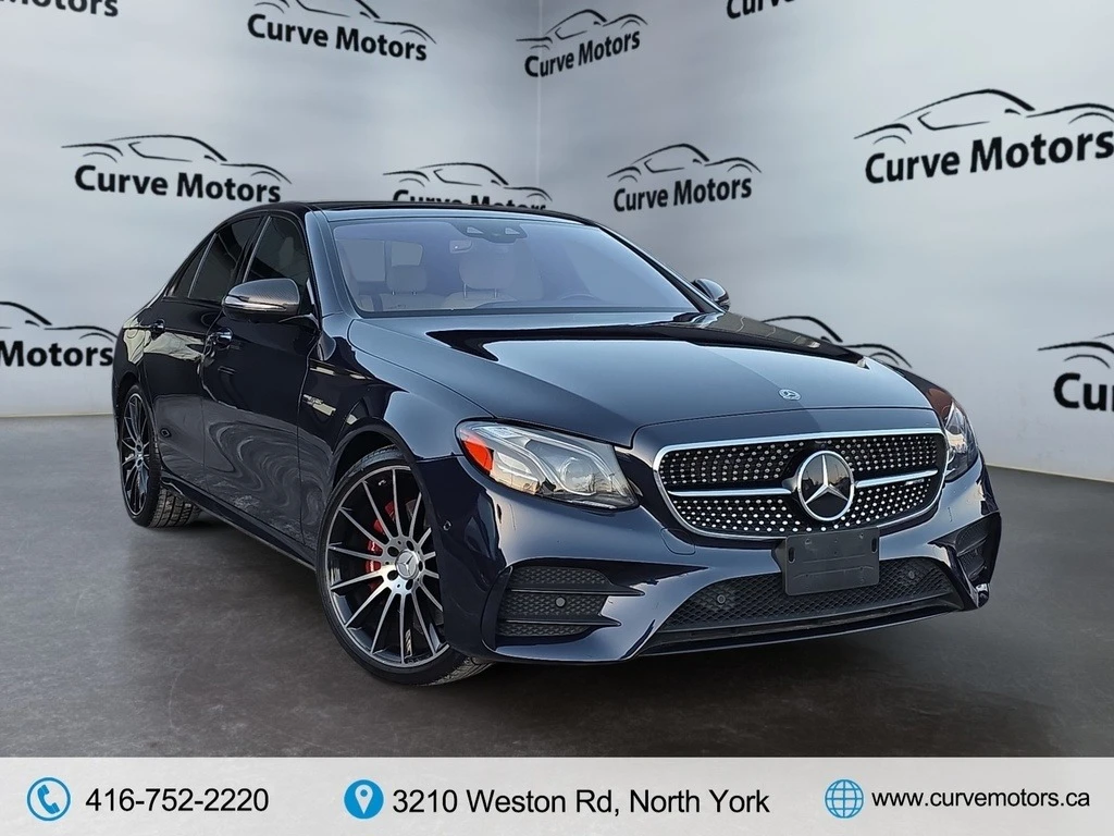 Mercedes-Benz E 43 AMG CARFAX * * ���� ������ * *  | Mobile.bg � ����������� 1