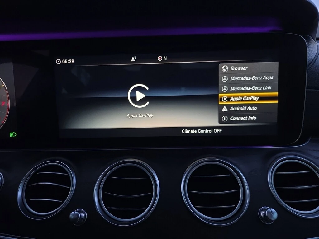 Mercedes-Benz E 43 AMG CARFAX * * ���� ������ * *  | Mobile.bg � ����������� 11