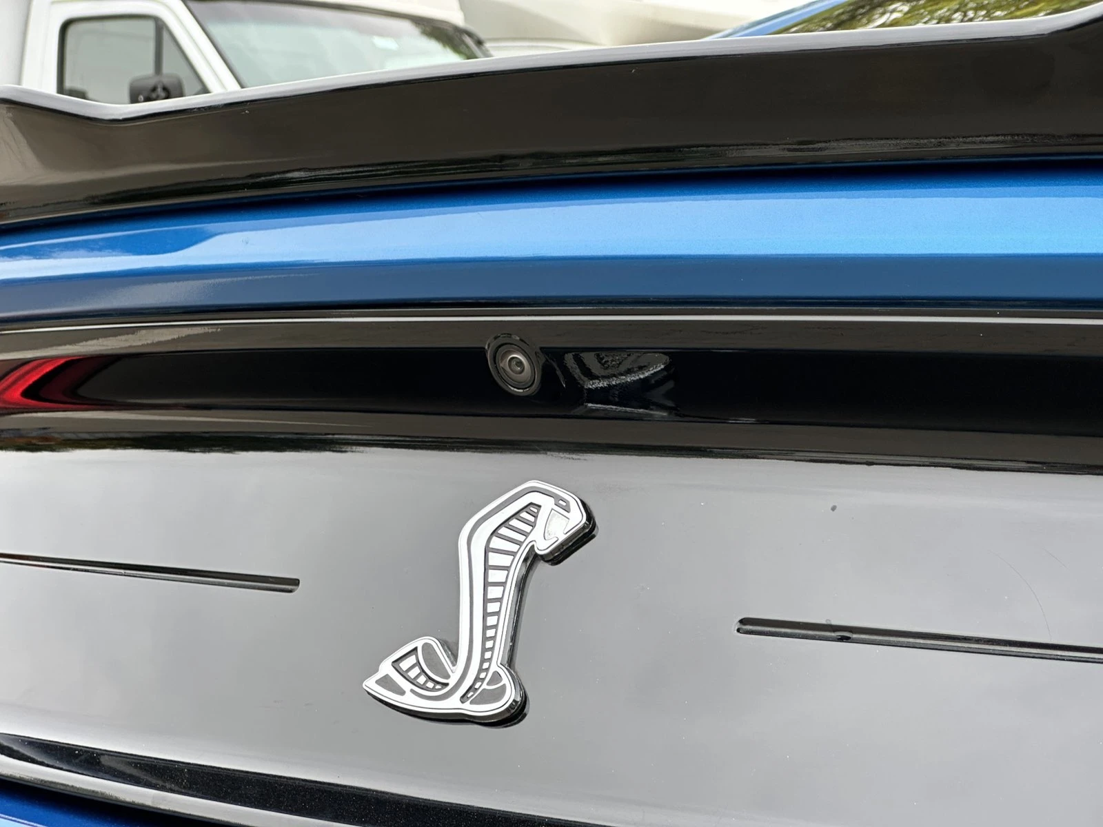 Ford Mustang Shelby GT500 �����* ������������* ���������* ����� | Mobile.bg � ����������� 7