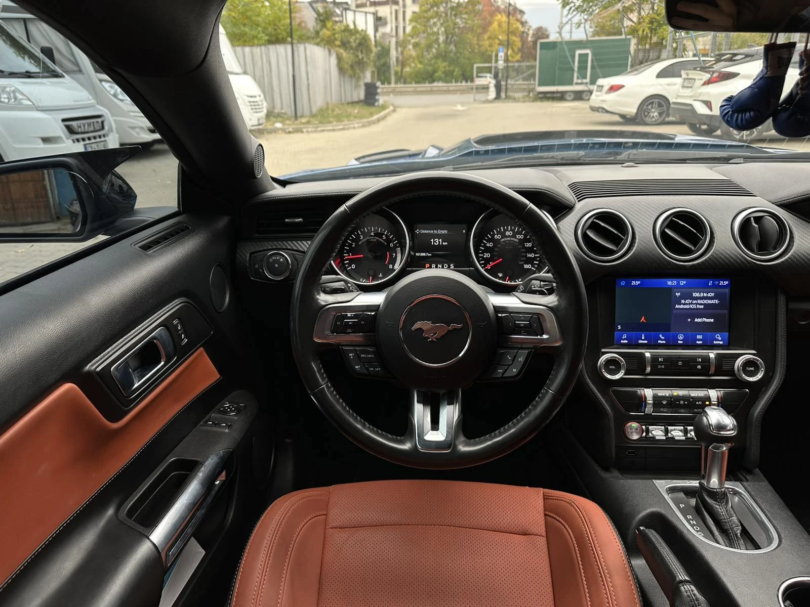 Ford Mustang Shelby GT500 �����* ������������* ���������* ����� | Mobile.bg � ����������� 10