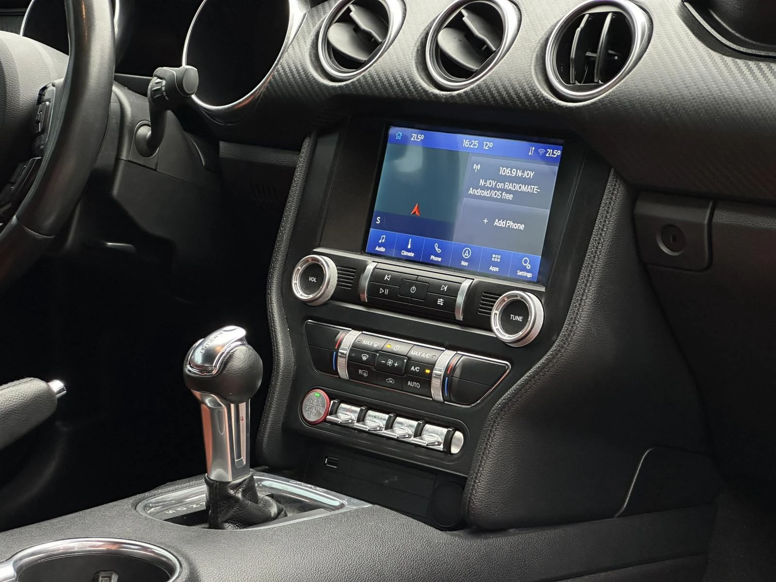 Ford Mustang Shelby GT500 �����* ������������* ���������* ����� | Mobile.bg � ����������� 16