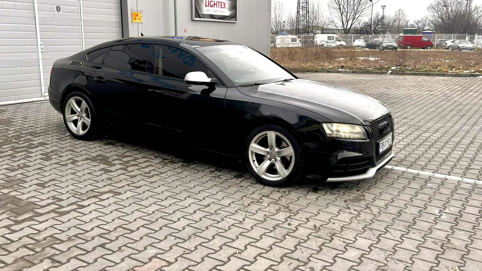 Audi A5 | Mobile.bg � ����������� 1