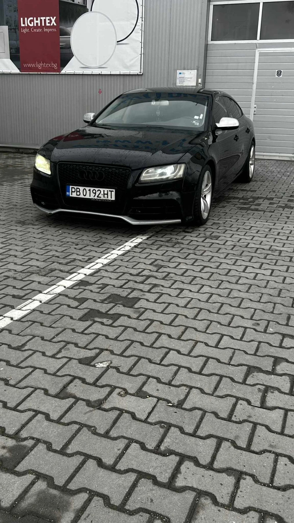 Audi A5  - изображение 7