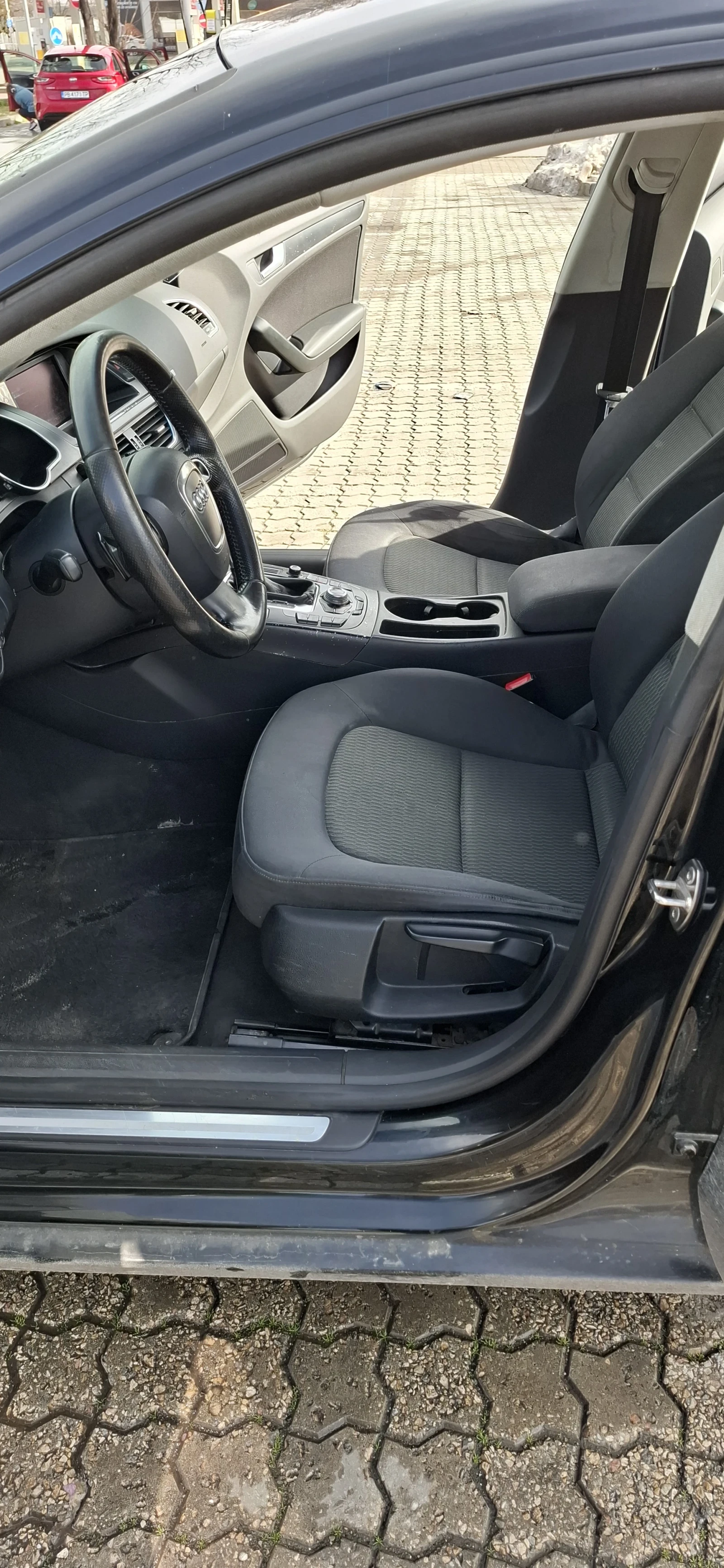 Audi A5 | Mobile.bg � ����������� 8