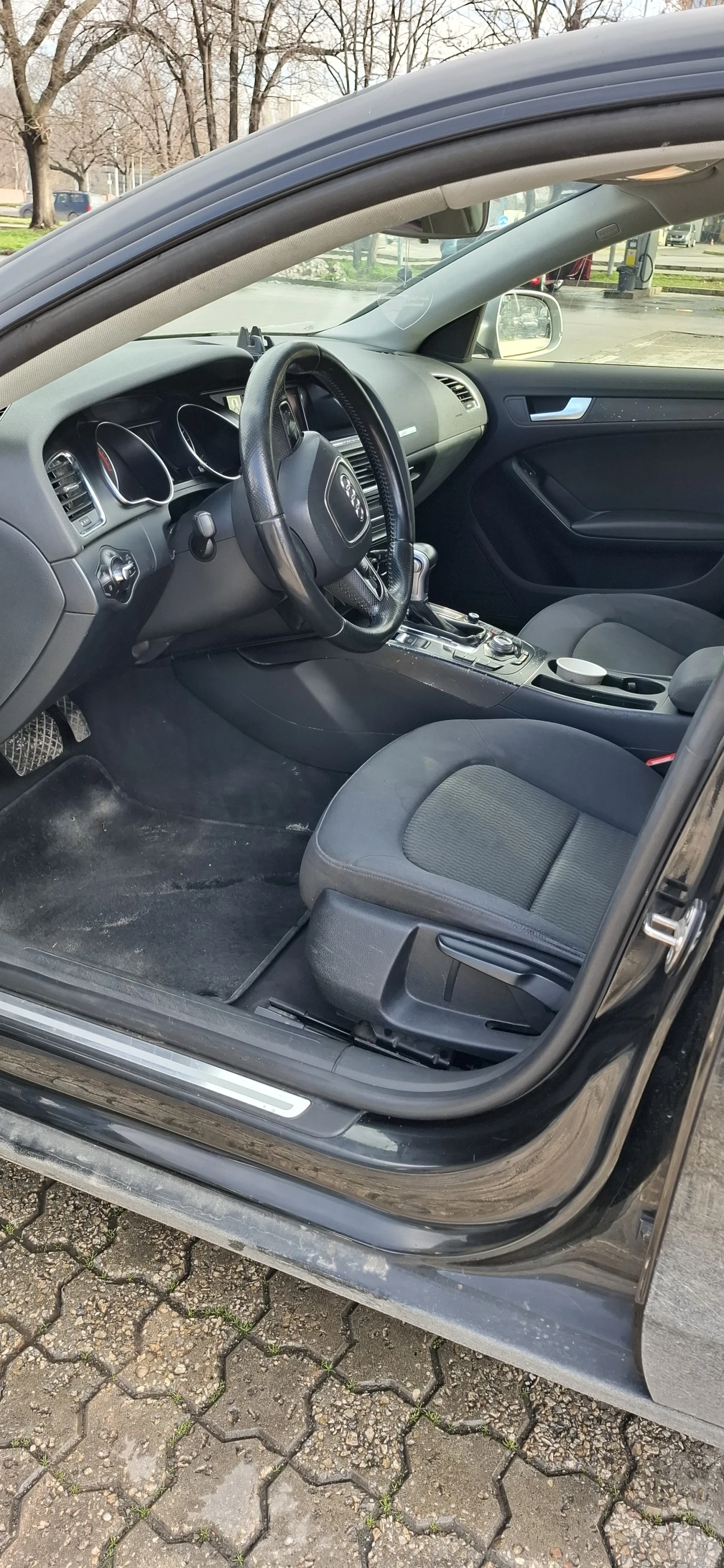 Audi A5 | Mobile.bg � ����������� 15