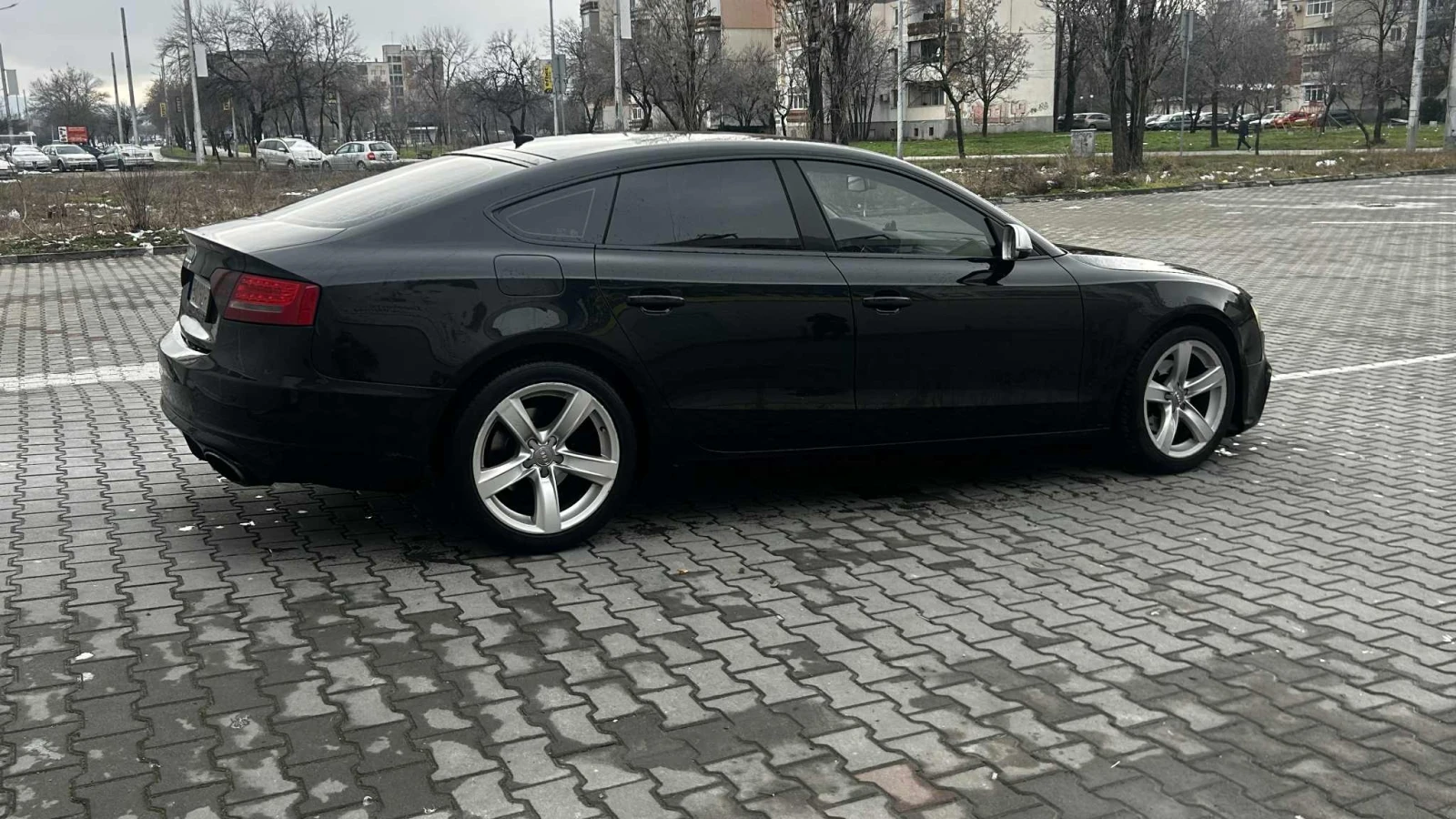 Audi A5  - изображение 4