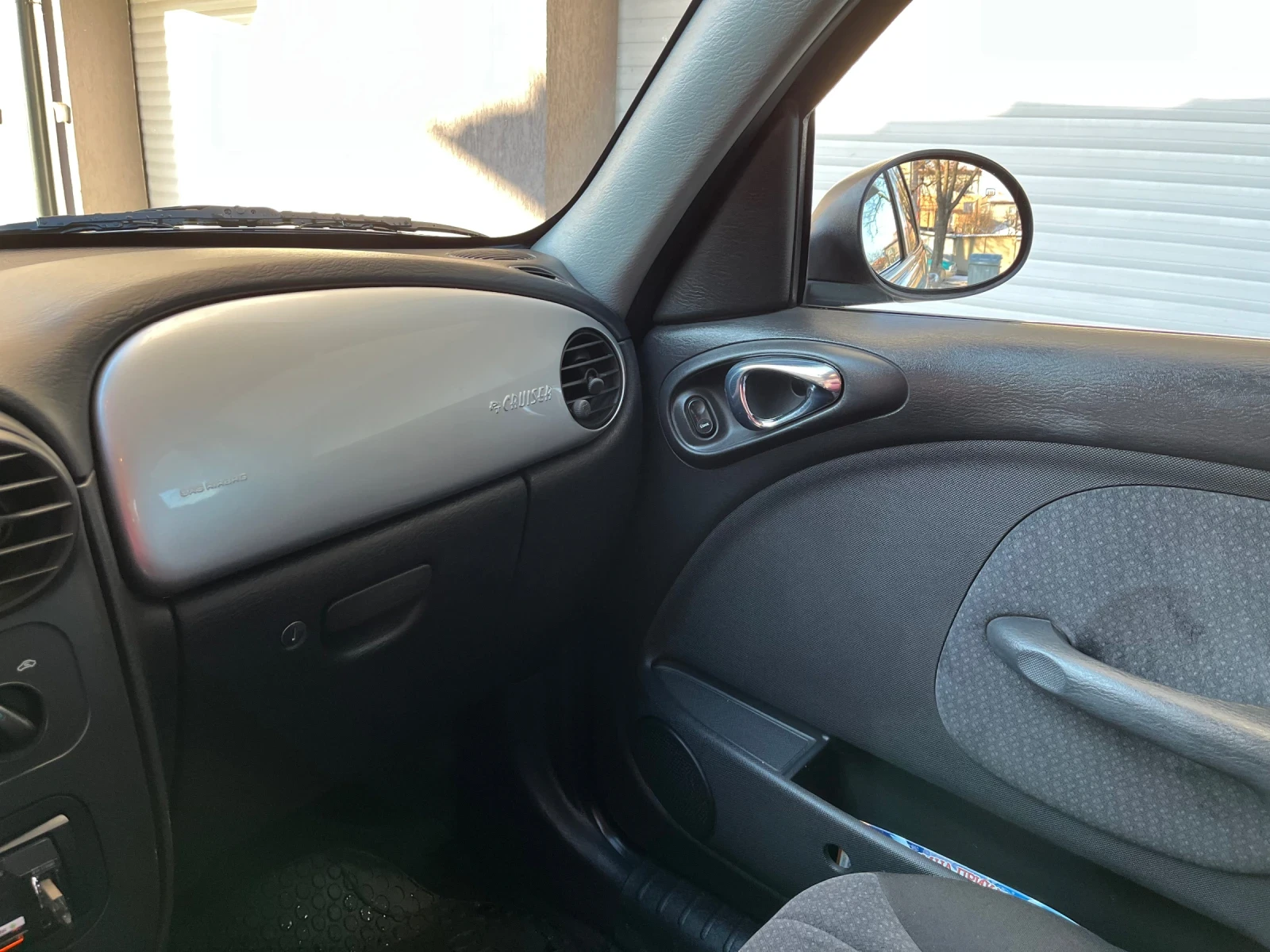 Chrysler Pt cruiser 95000KM | Mobile.bg � ����������� 15
