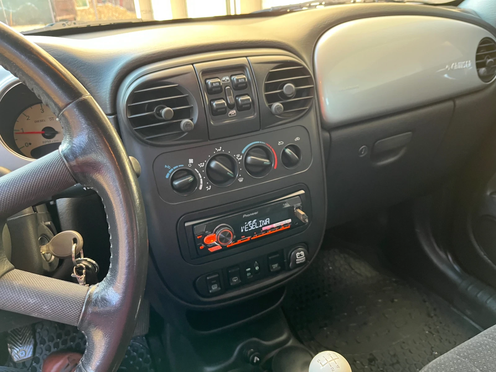 Chrysler Pt cruiser 95000KM | Mobile.bg � ����������� 6