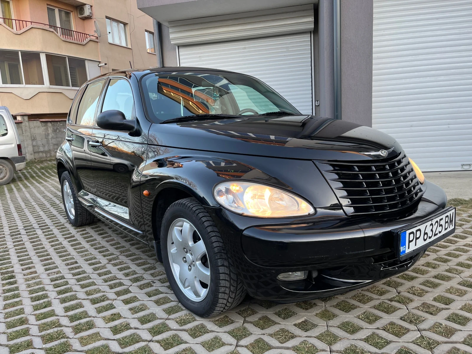 Chrysler Pt cruiser 95000KM | Mobile.bg � ����������� 1